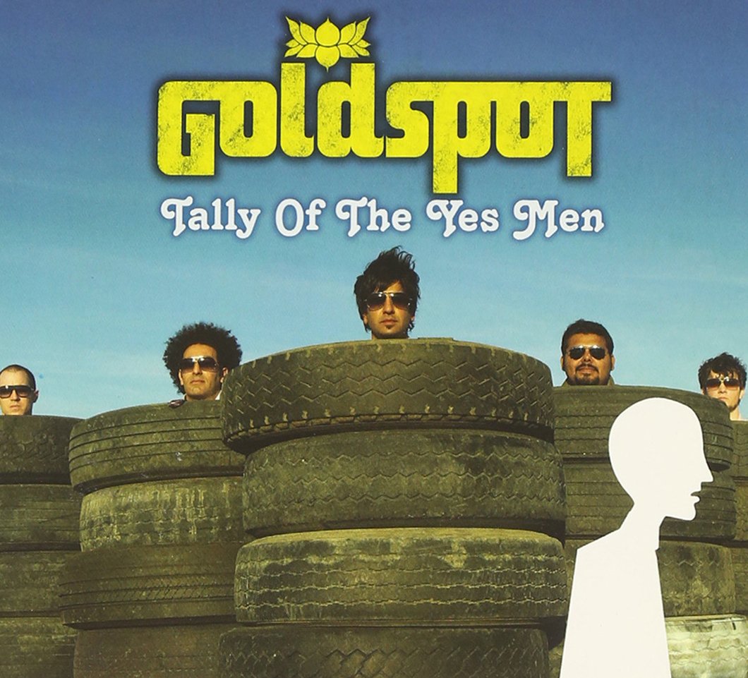 Tally of the Yes Men Alternative & Indie