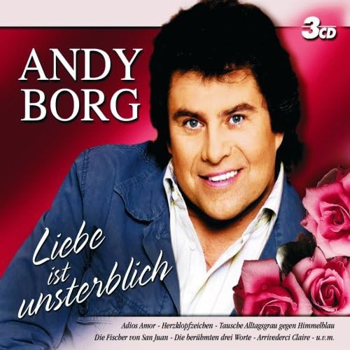 Product Image: Liebe Ist Unsterblich