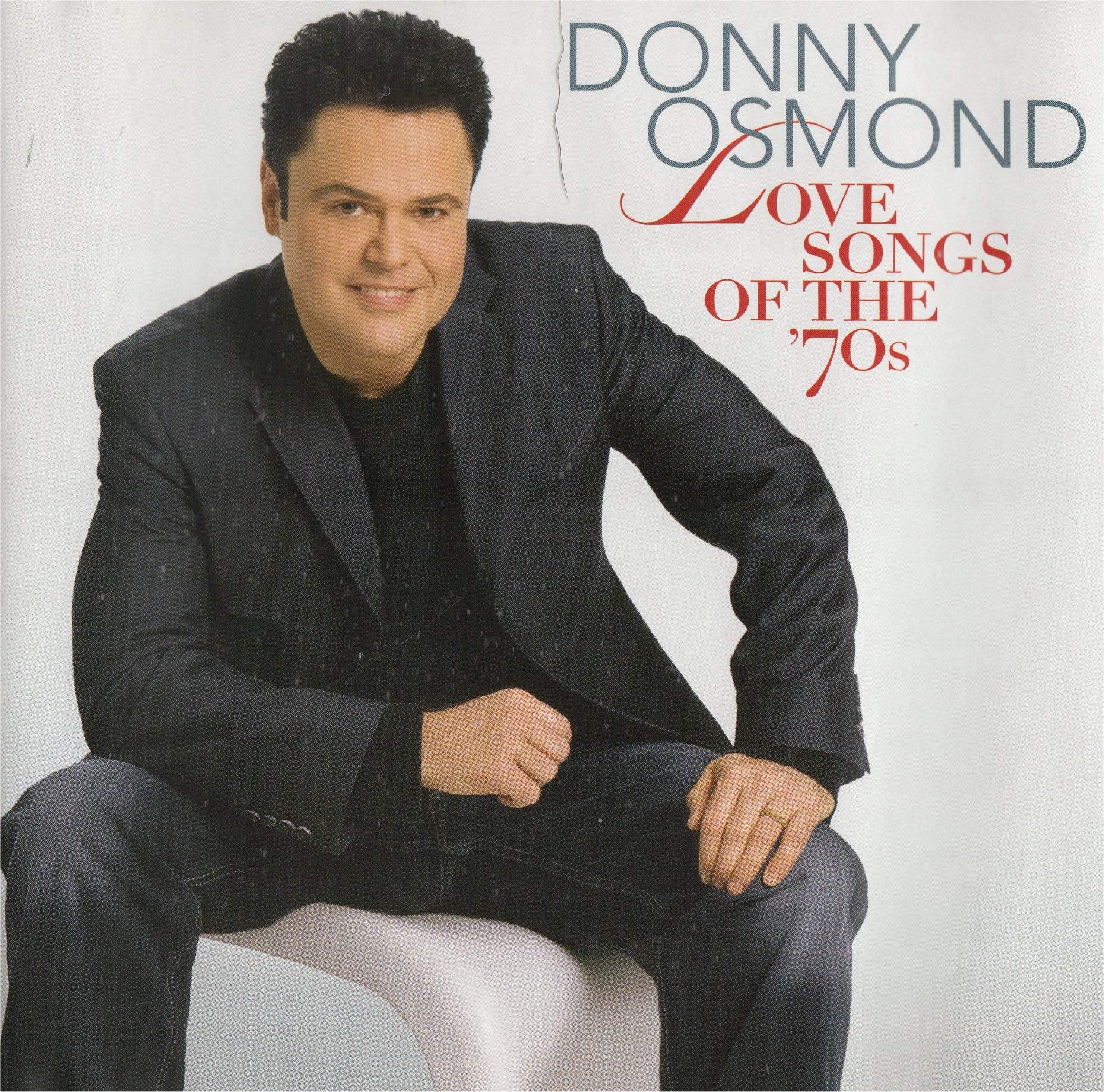 Love Songs of the '70s Pop
