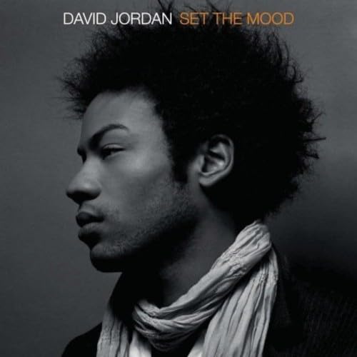 Set the Mood Funk, R&B & Soul