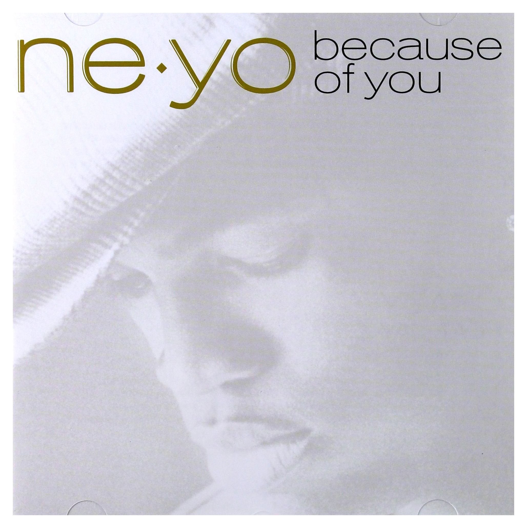 Because of You Funk, R&B & Soul