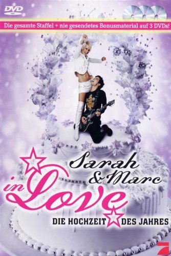 Sarah Connor & Marc Terenzi - Sarah & Marc in Love: Die Hochzeit des Jahres Movies