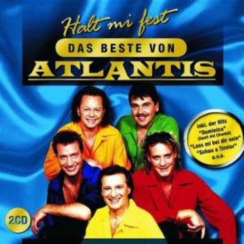 Halt Mi Fest-das Beste German Schlager & Volksmusik