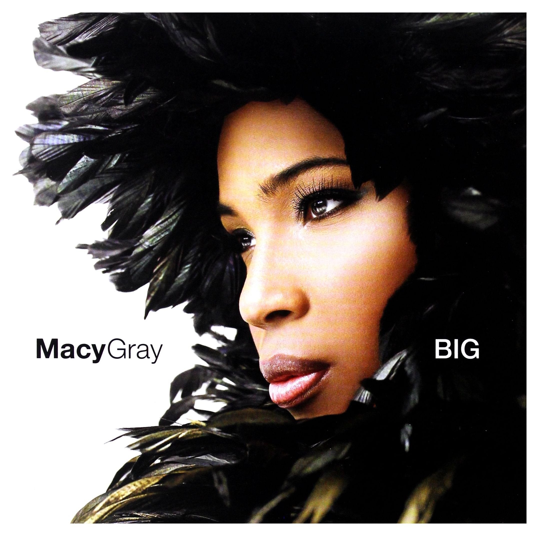 Big Funk, R&B & Soul