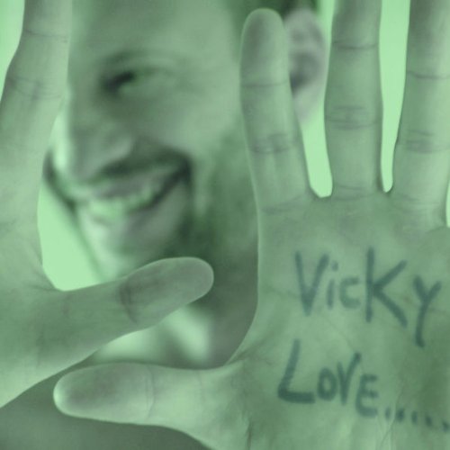 Vicky Love Pop