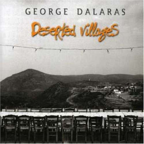 Product Image: Deserted Villages