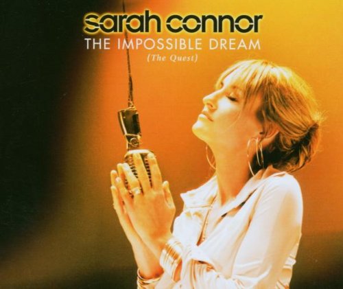 Product Image: The Impossible Dream (the Quest)