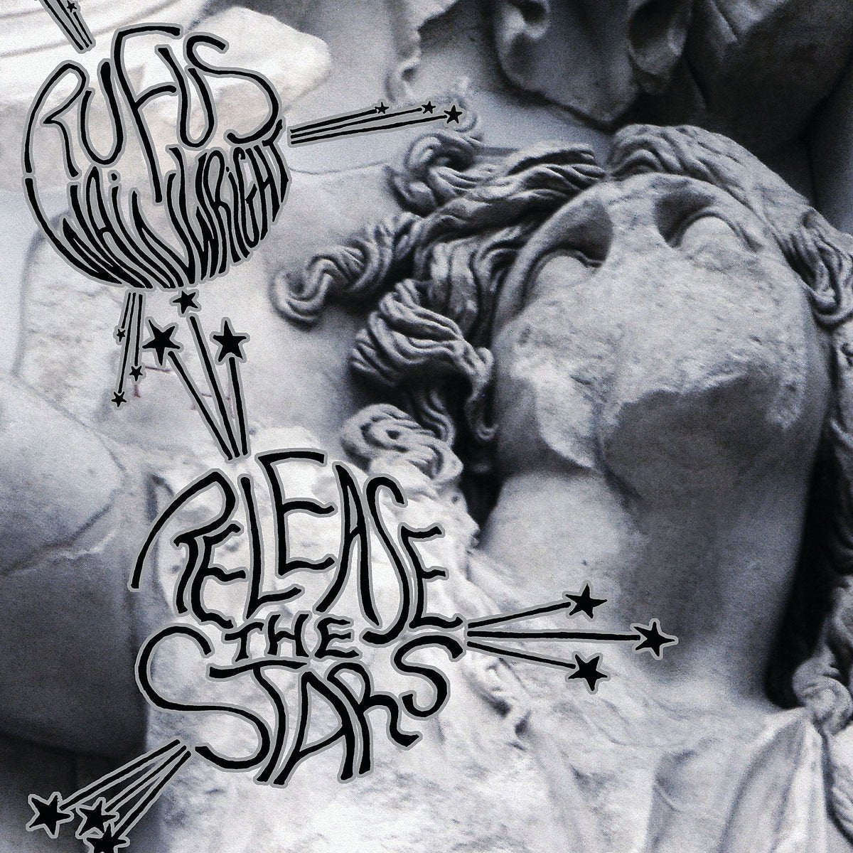 Product Image: Release the Stars