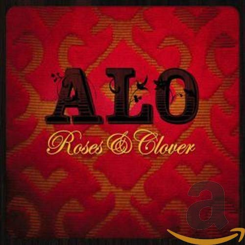 Product Image: Roses and Clover