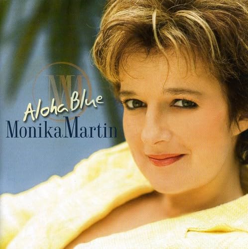 Aloha Blue German Schlager & Volksmusik