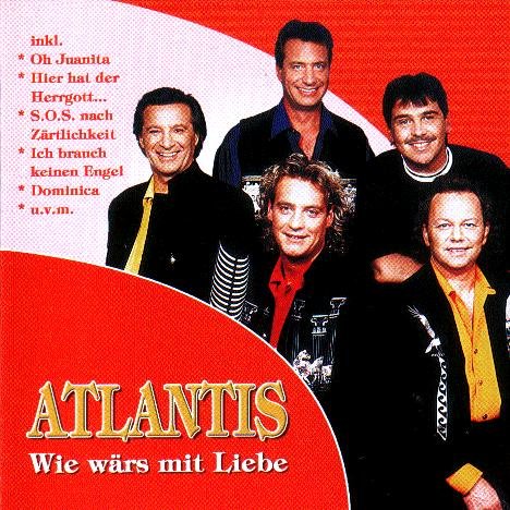 Product Image: Wie wärs mit Liebe