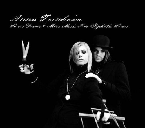 Lovers Dream & More Music for Psychotic Lovers Alternative & Indie