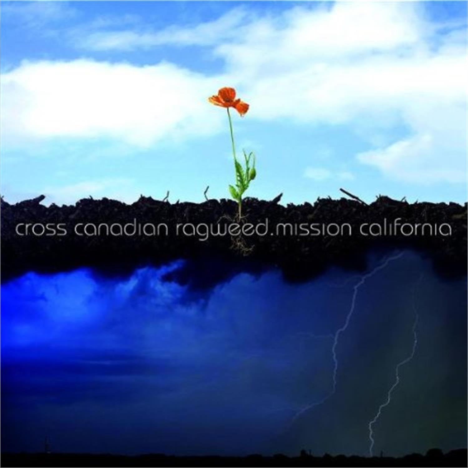 Mission California Pop