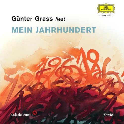 Product Image: Mein Jahrhundert