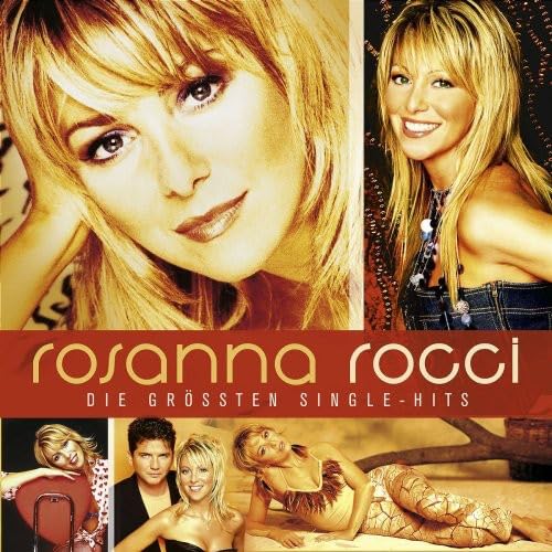 DIE GRÖáTEN SINGLE-HITS German Schlager & Volksmusik