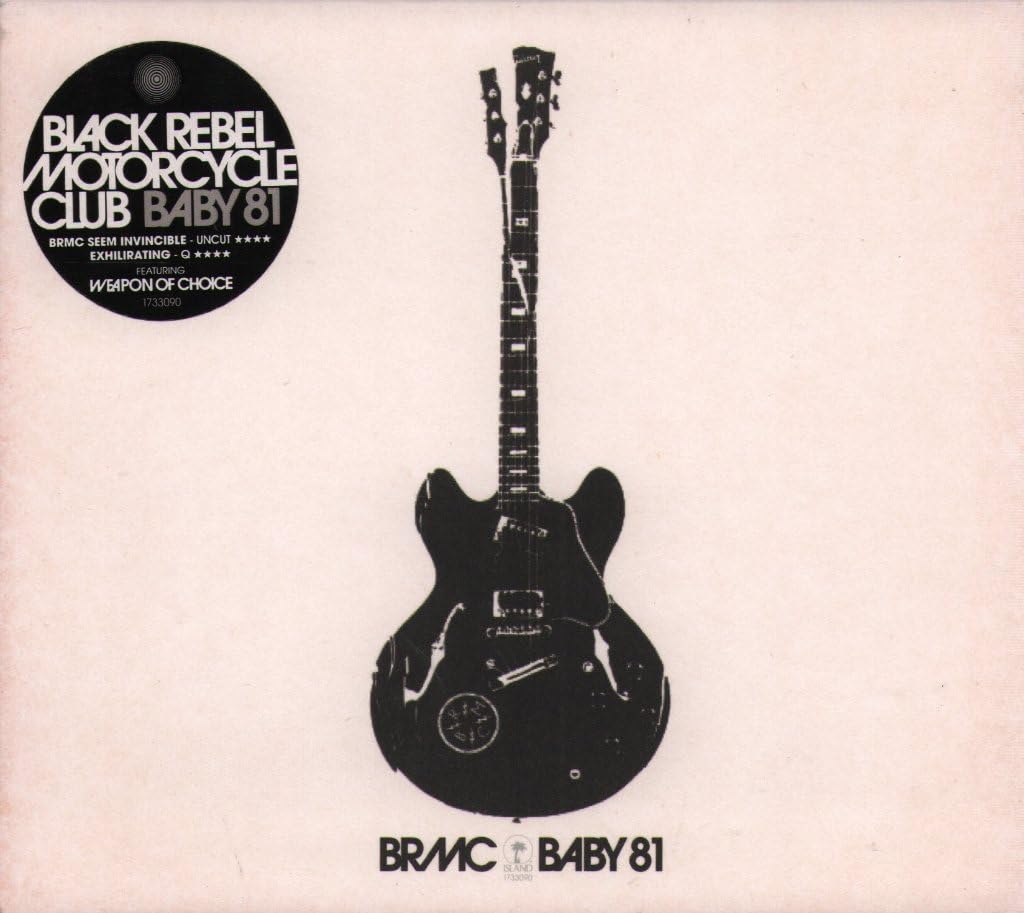Baby 81 Alternative & Indie