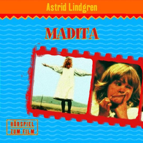 Madita (Hörspiel Zum Film) Children & Young People