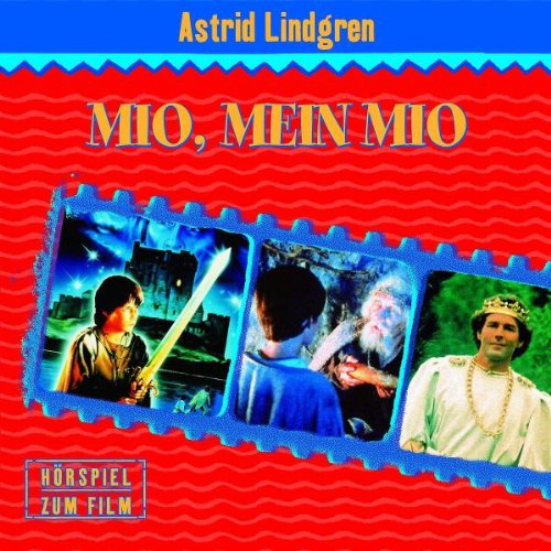 Mio,Mein Mio (Hörspiel Zum Film) Children & Young People
