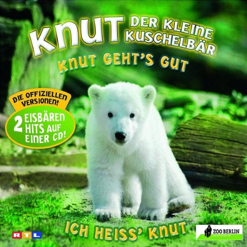 Knut Geht's Gut cd