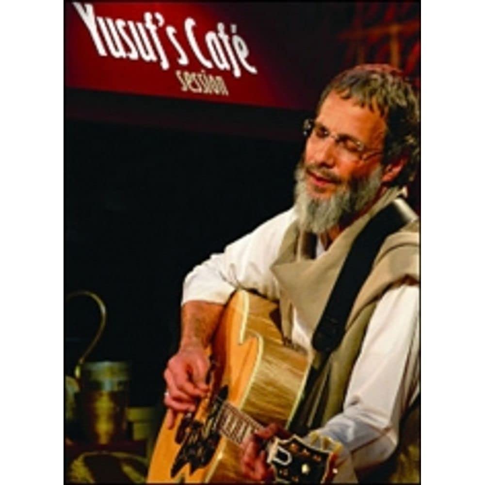 Product Image: YUSUF'S CAFE