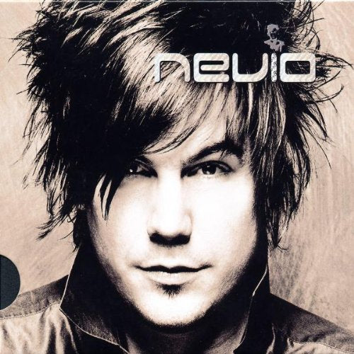Nevio (Ltd.Pur Edt.) Pop