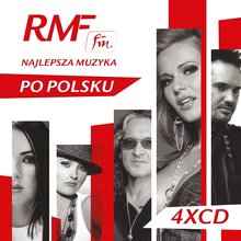 RMF FM NAJLEPSZA MUZYKA PO POLSKU Music