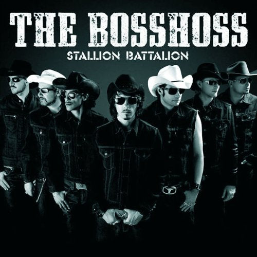 Product Image: Stallion Battalion