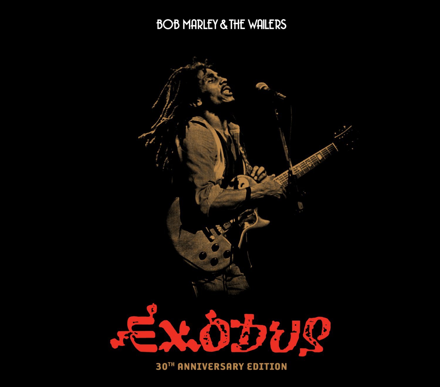 Product Image: Exodus-30th Anniversary
