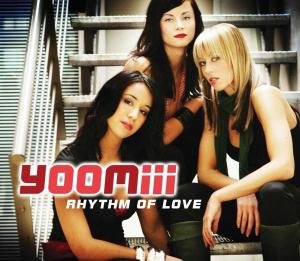 Product Image: Rhythm of Love