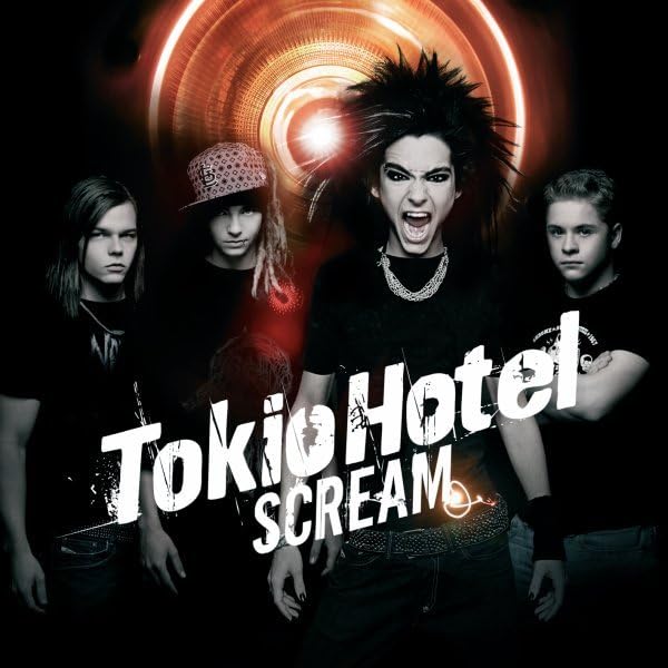 Scream Alternative & Indie
