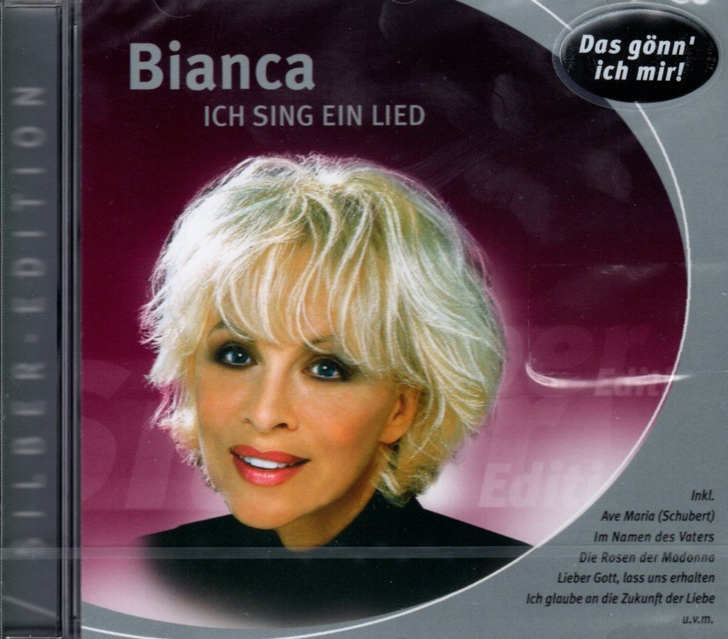 Ich sing ein Lied Music
