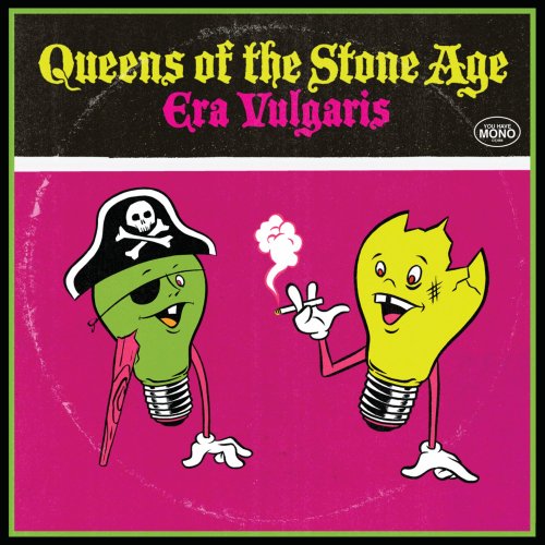 Era Vulgaris Metal & Hardrock