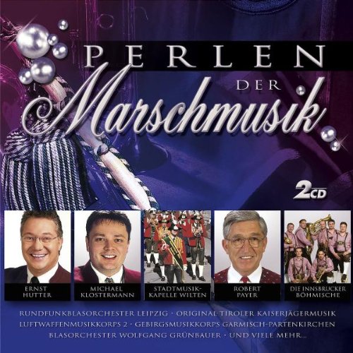 Product Image: Perlen der Marschmusik