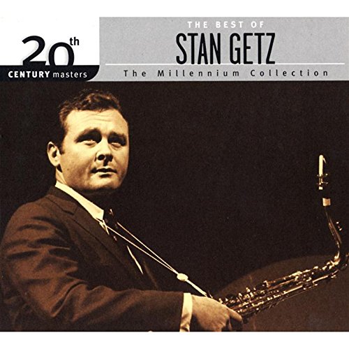 20th Century Masters - The Best Of Stan Getz Pop