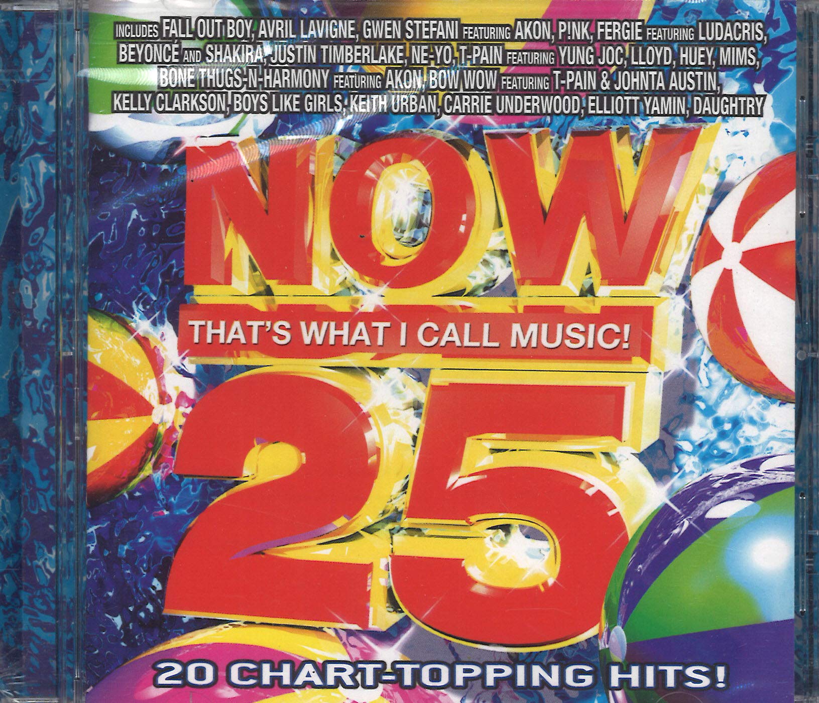 Vol. 25-Now That S What I Call Alternative & Indie