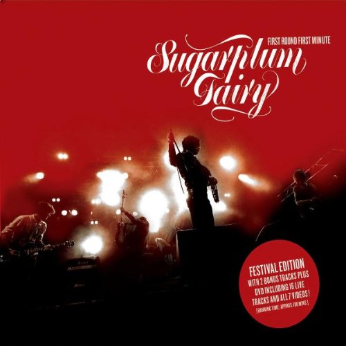 First Round, First Minute (Ltd Festival Edition) (CD+DVD) Rock