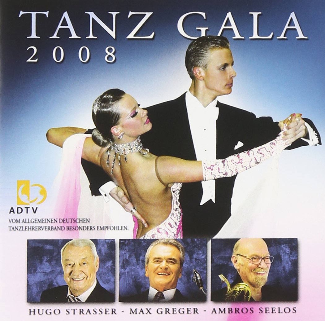 Tanz Gala 2008 Other music genres