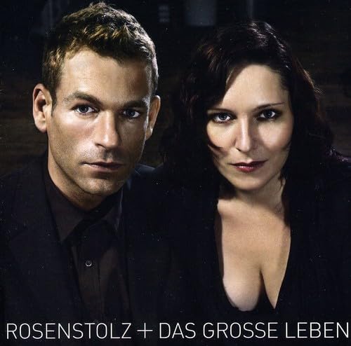 Product Image: Das Groáe Leben (Neue Version)