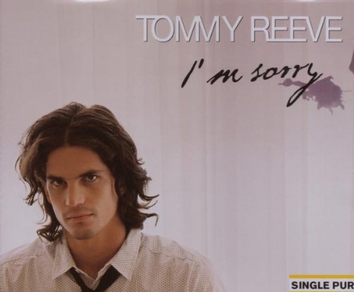 Product Image: I'M Sorry (2-Track)