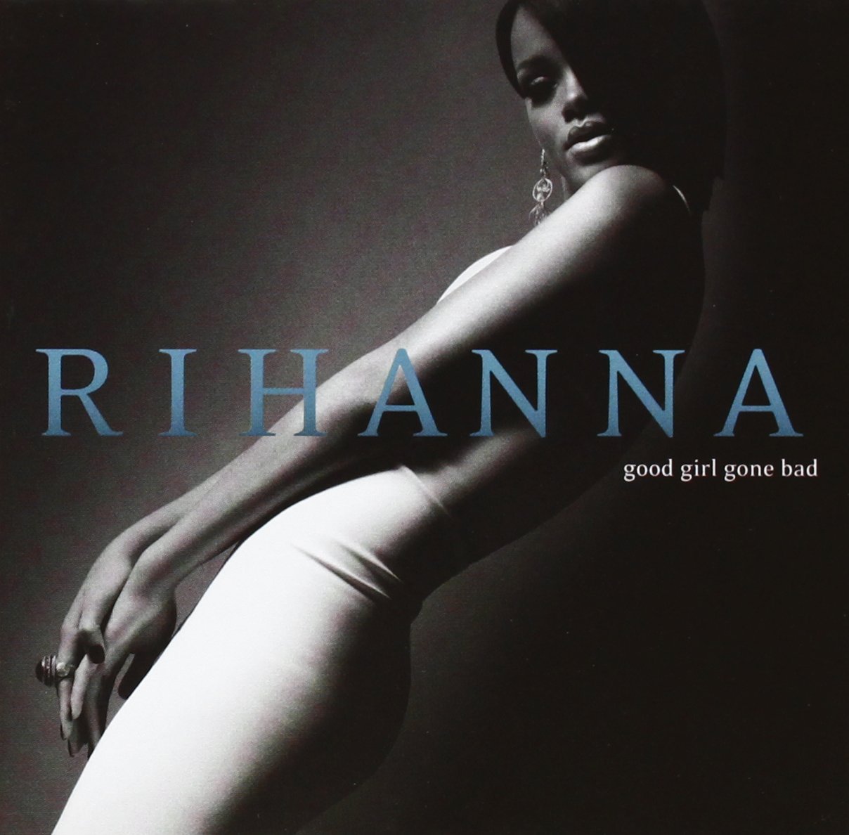 Good Girl Gone Bad cd