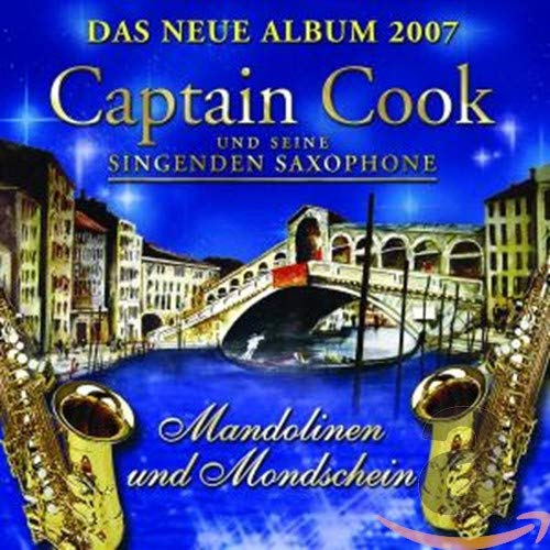 Mandolinen und Mondschein Other music genres