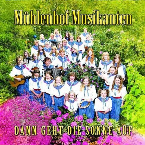 ...Dann Geht die Sonne auf German Schlager & Volksmusik