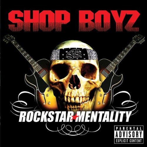 Product Image: Rockstar Mentality