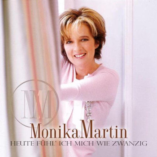 Heute Fühl' Ich Mich Wie Zwanzig (Ltd.Pur Edt.) German Schlager & Volksmusik