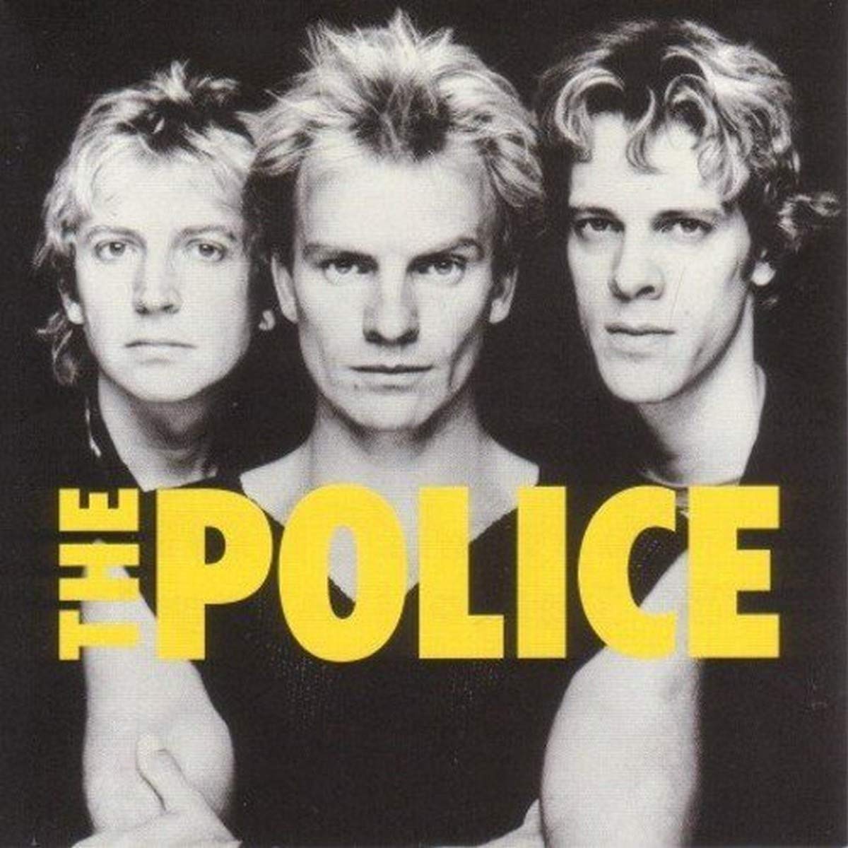 Product Image: The Police