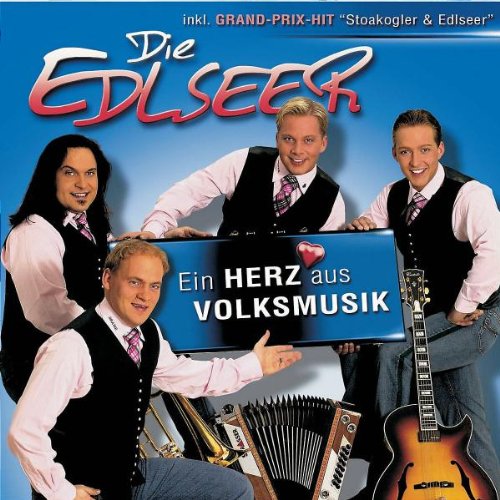 Ein Herz aus Volksmusik (Ltd.Pur Edt.) Pop