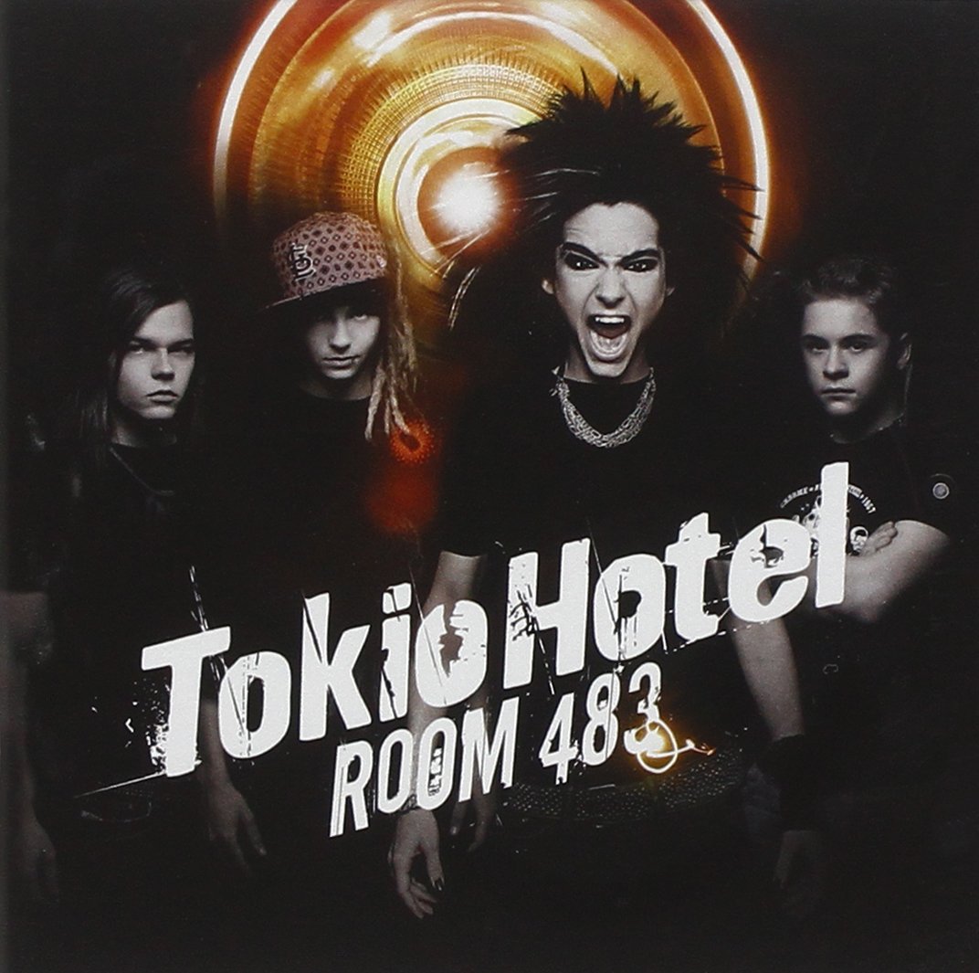 Product Image: Room 483
