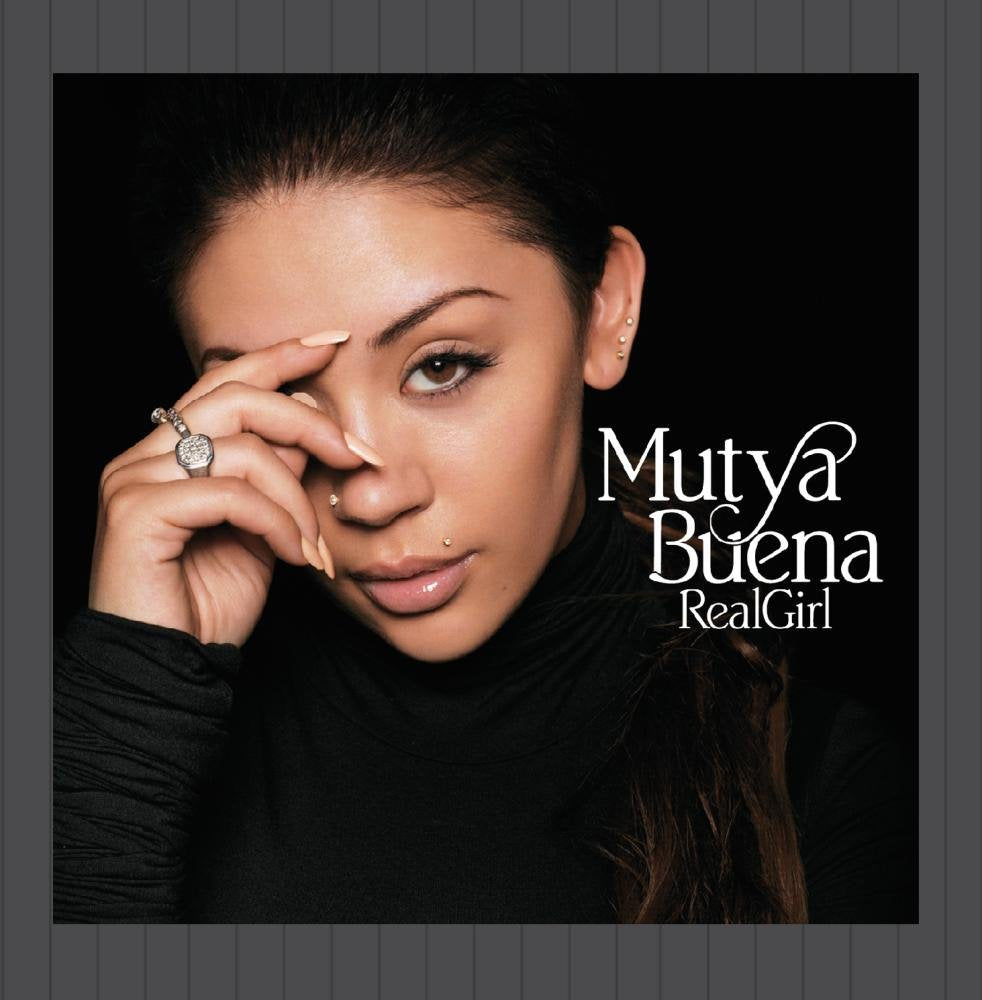 Real Girl (Album - EU Version) Pop
