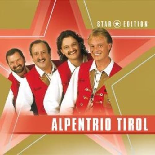 Star Edition German Schlager & Volksmusik