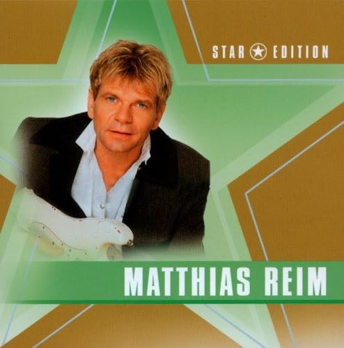 Star Edition German Schlager & Volksmusik